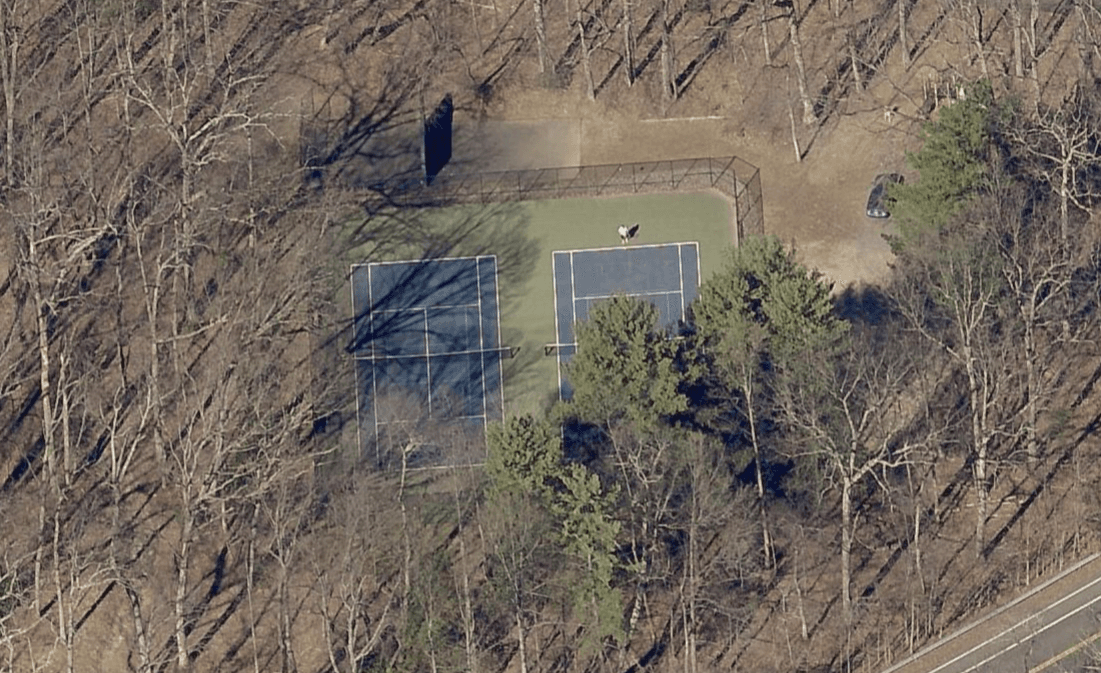 Colts Neck Pickleball Courts pickleball courts