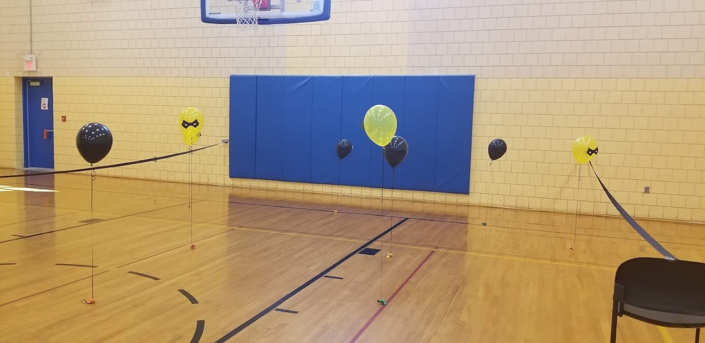 Mockingbird Hills pickleball courts