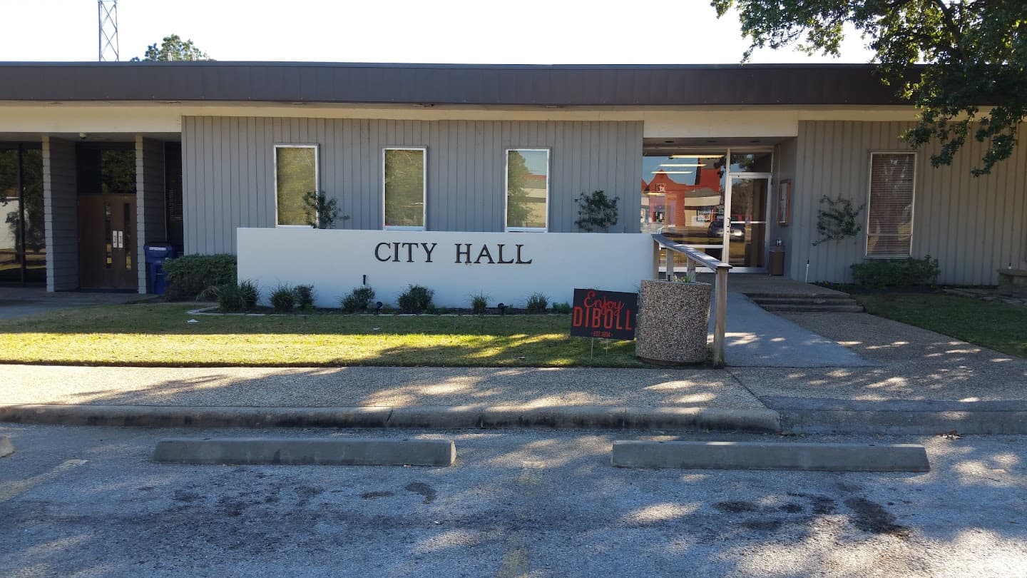 Lufkin / Diboll Texas Area pickleball courts