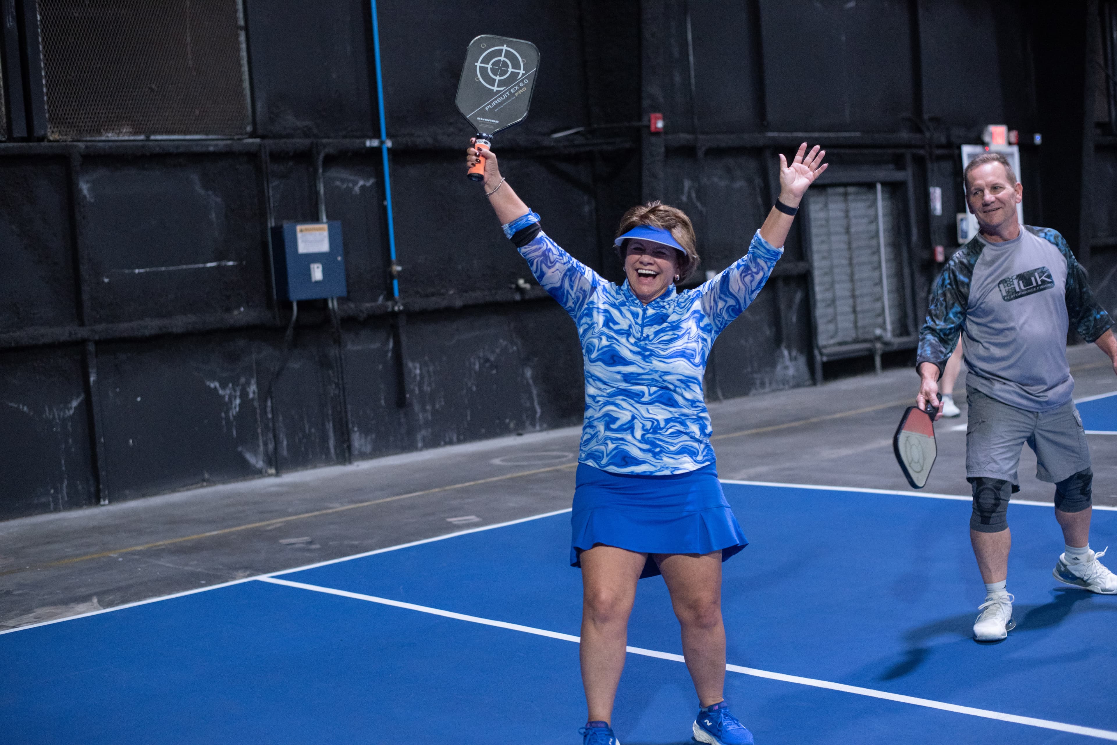 Stacks Pickleball pickleball courts