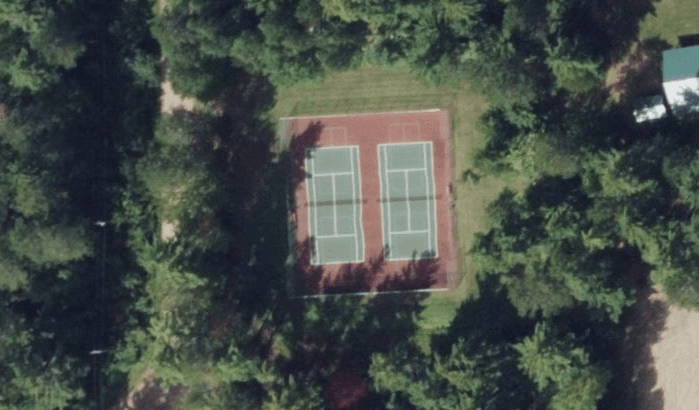 Lol Pickleball pickleball courts