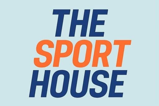 The Sport House pickleball courts