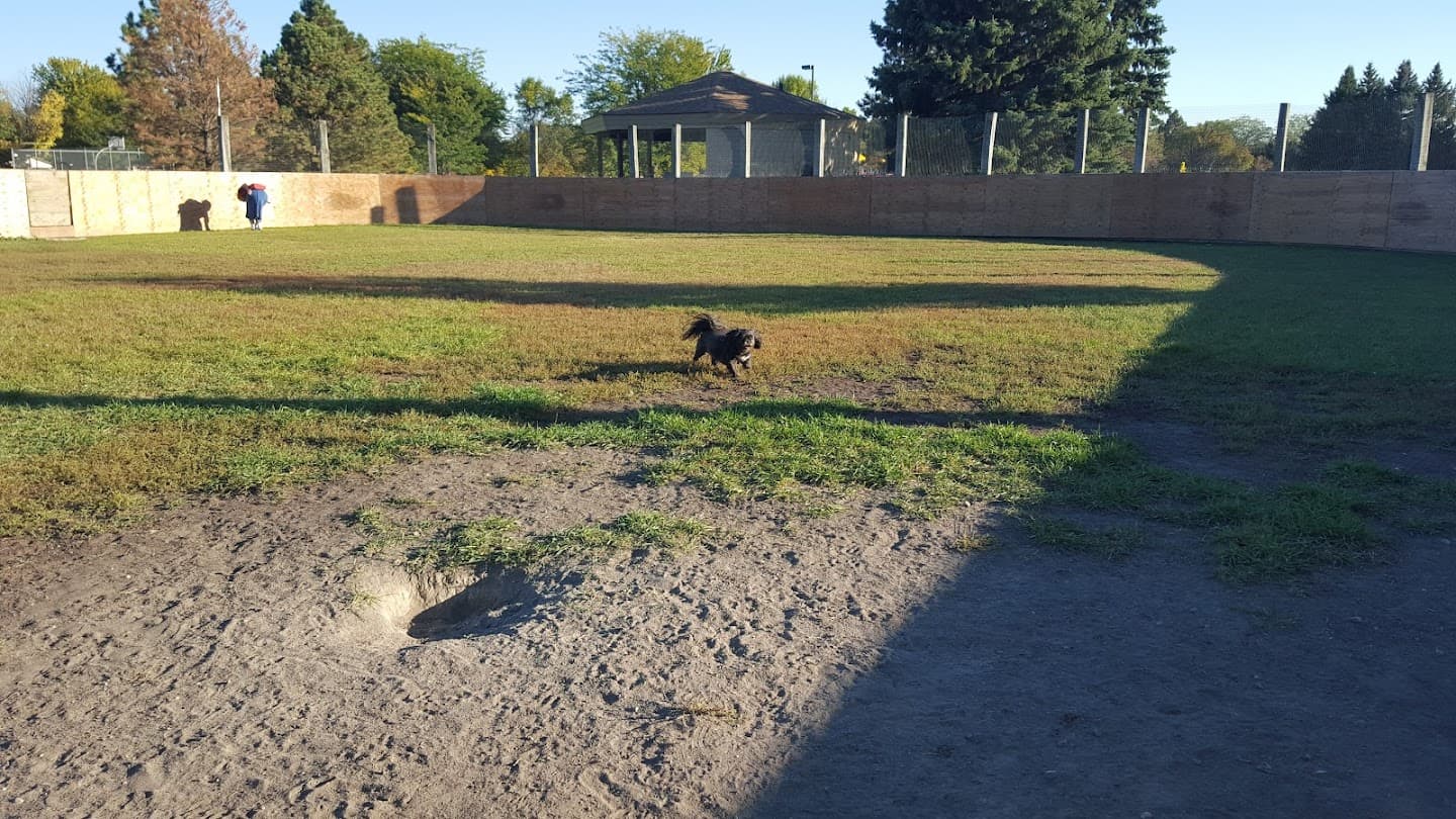 Manor Park pickleball courts