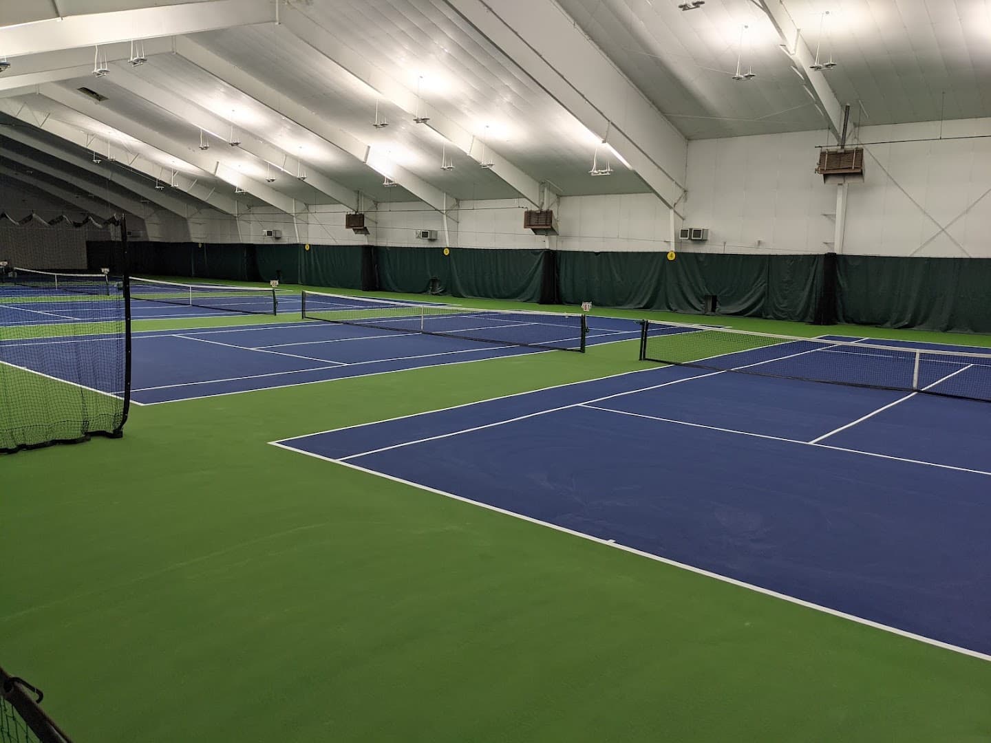 KTC Quail Tennis Club - KTC pickleball courts