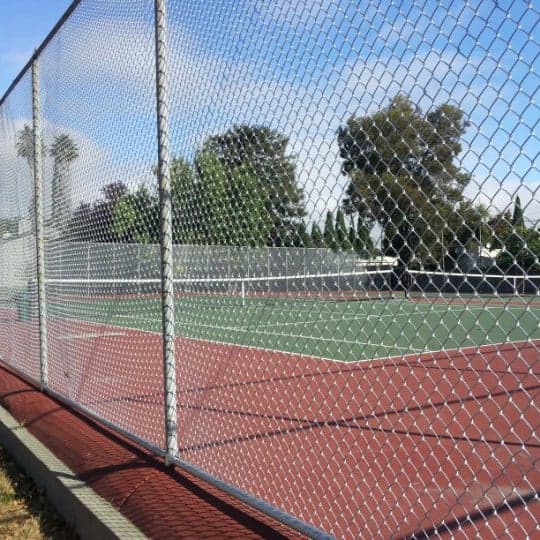 Laguna Park Tennis Courts pickleball courts