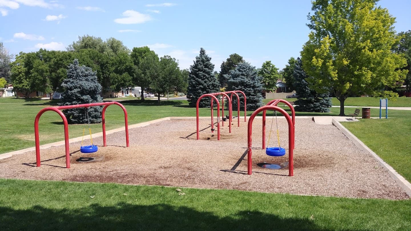 O’Kane Park pickleball courts