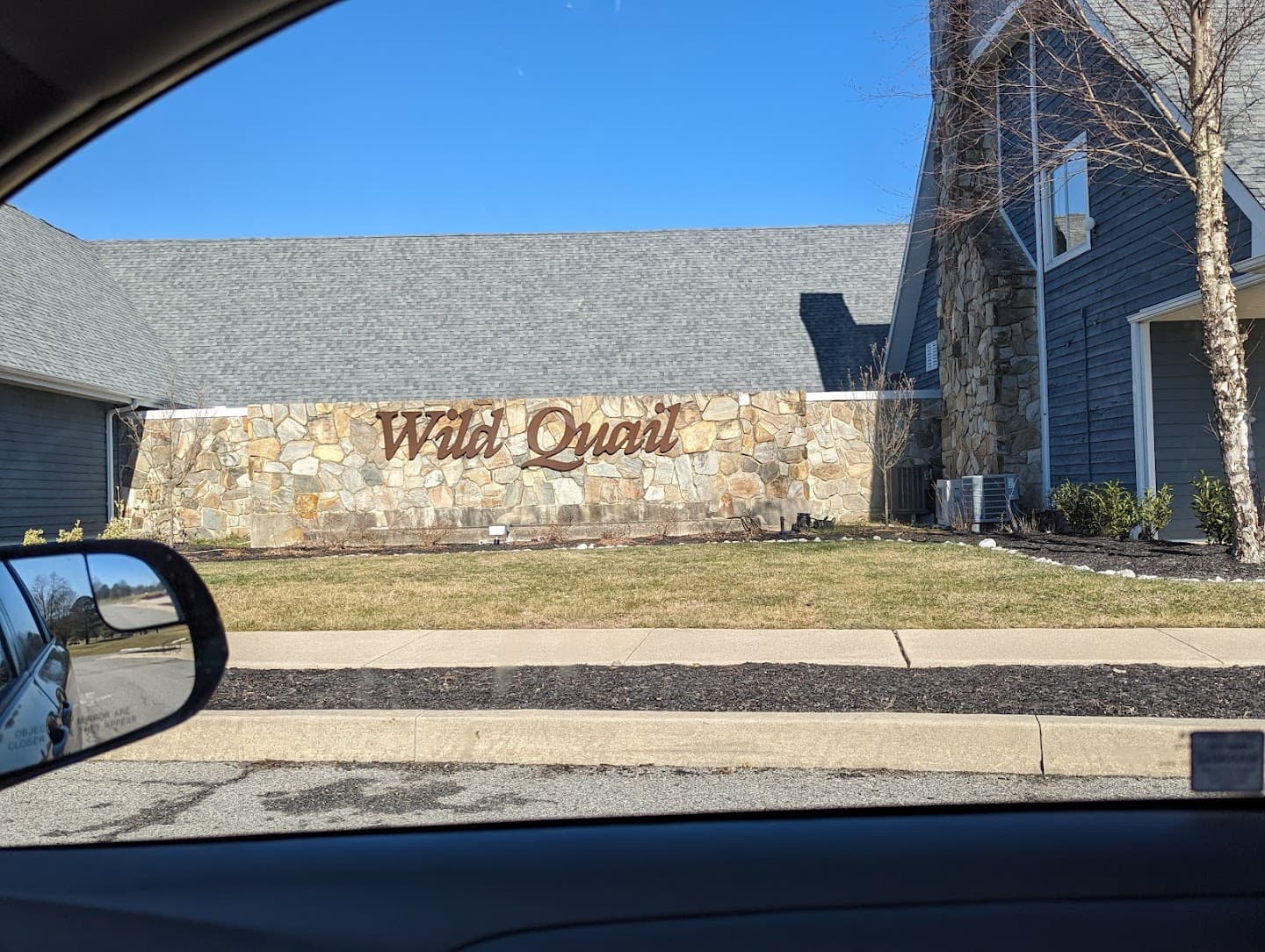 Wild Quail Golf & Country Club pickleball courts