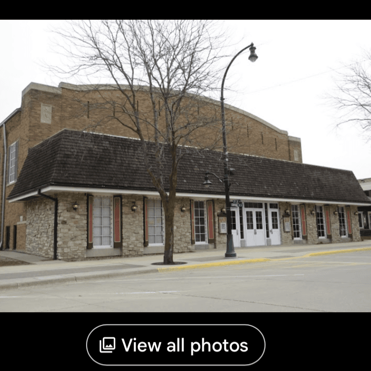 City Hall Orange City pickleball courts