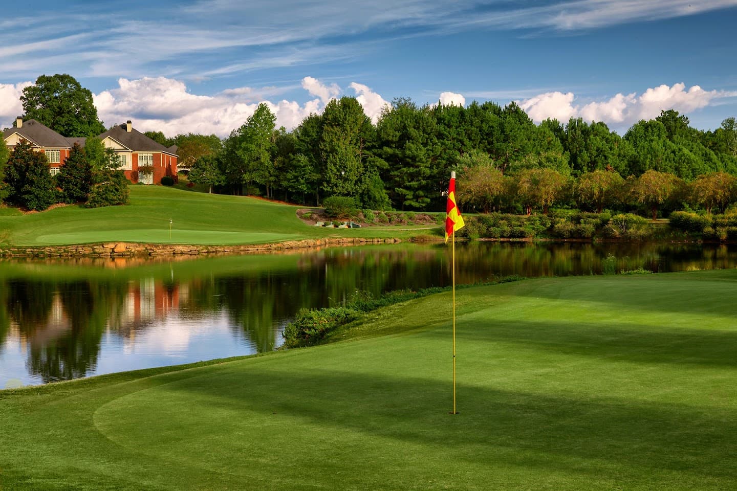 Maple Ridge Golf Club pickleball courts