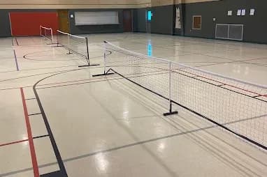 GLC Pickleball pickleball courts