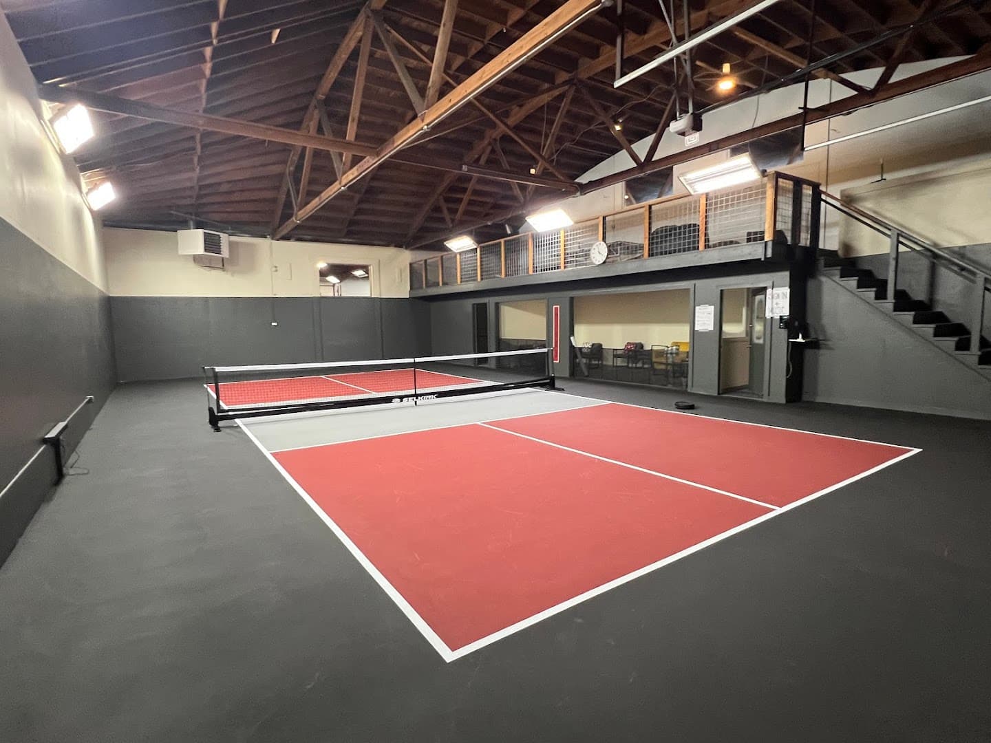 Paddle Point Pickleball pickleball courts