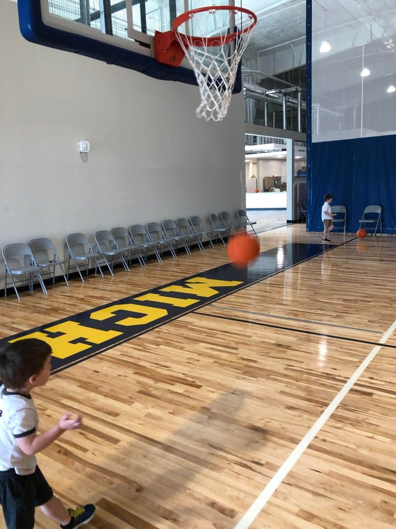 Wattles Park Men's Club pickleball courts