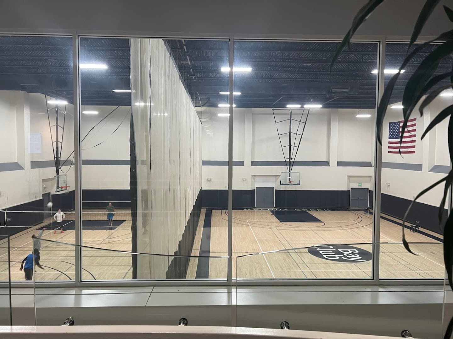 Bay Club Walnut Creek pickleball courts