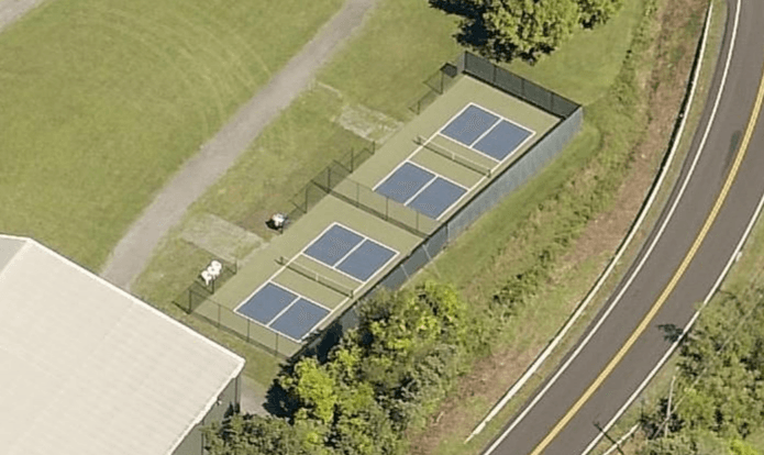Pickleball New York pickleball courts