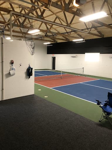 Pickle Jar pickleball courts