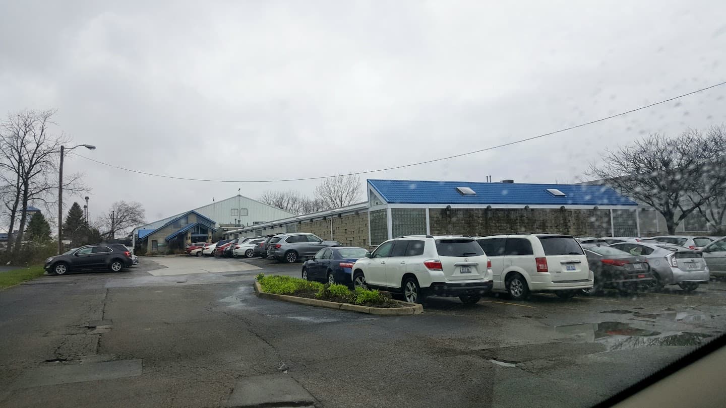 The Clubs At River City pickleball courts