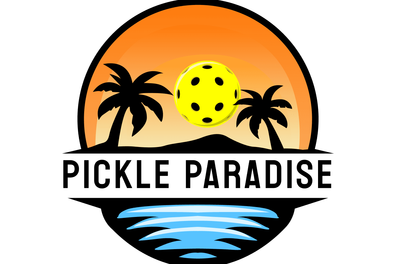 Pickle Paradise pickleball courts
