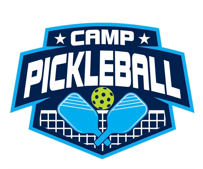 Camp Pickleball pickleball courts