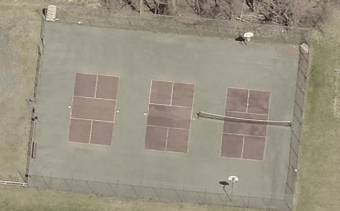 Moriah Pickleball Courts pickleball courts