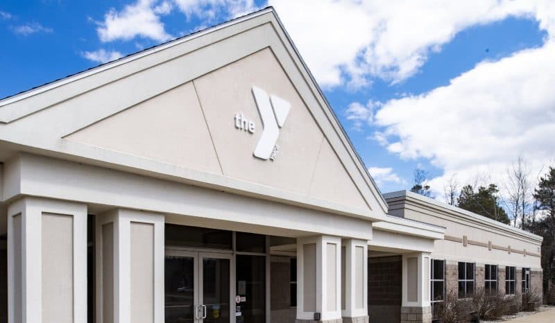 4everBods Fitness pickleball courts