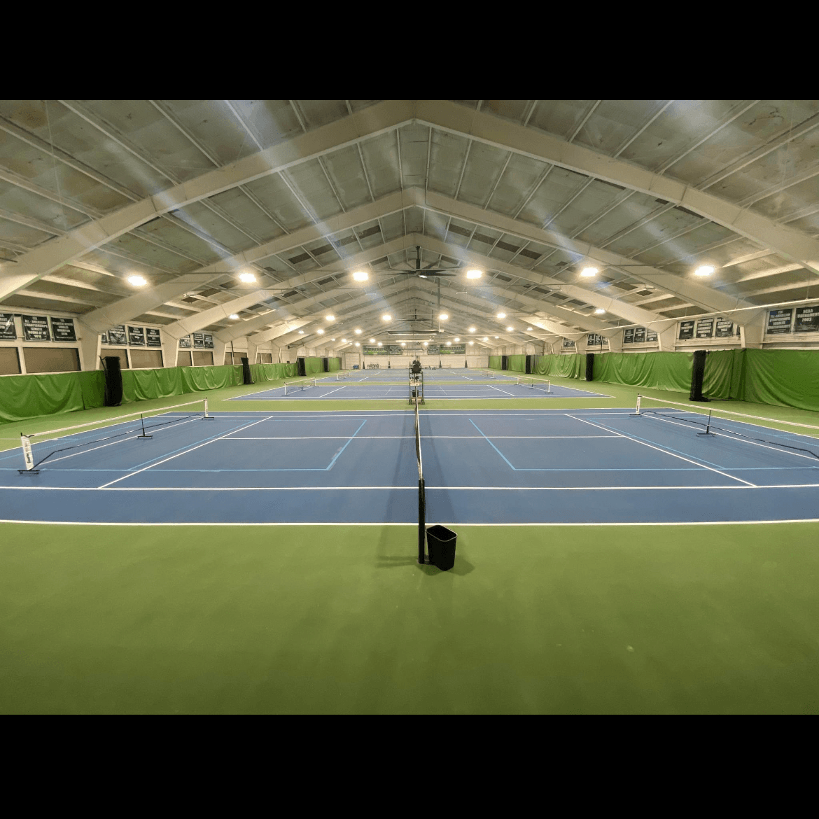 7827 Tennis Center pickleball courts