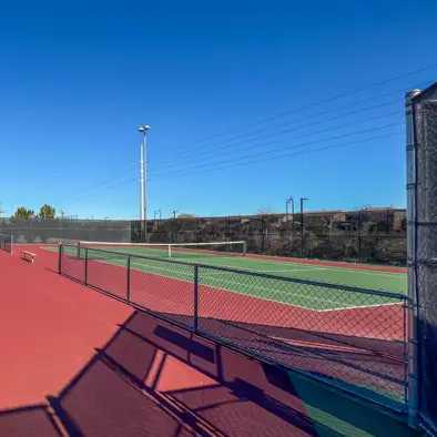 Aventura Park pickleball courts