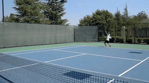 Club Sport San Ramon pickleball courts