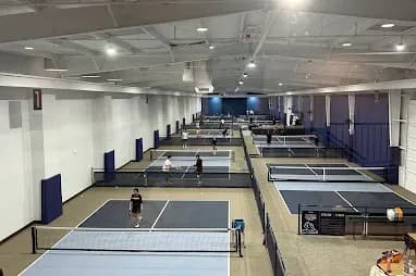 Casa Pickle - Space City pickleball courts
