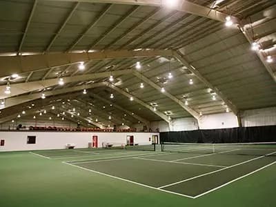 Greg Adams Tennis Center pickleball courts