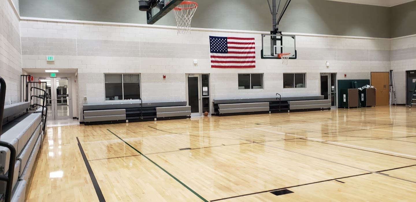 Thibodaux Regional Wellness Center pickleball courts