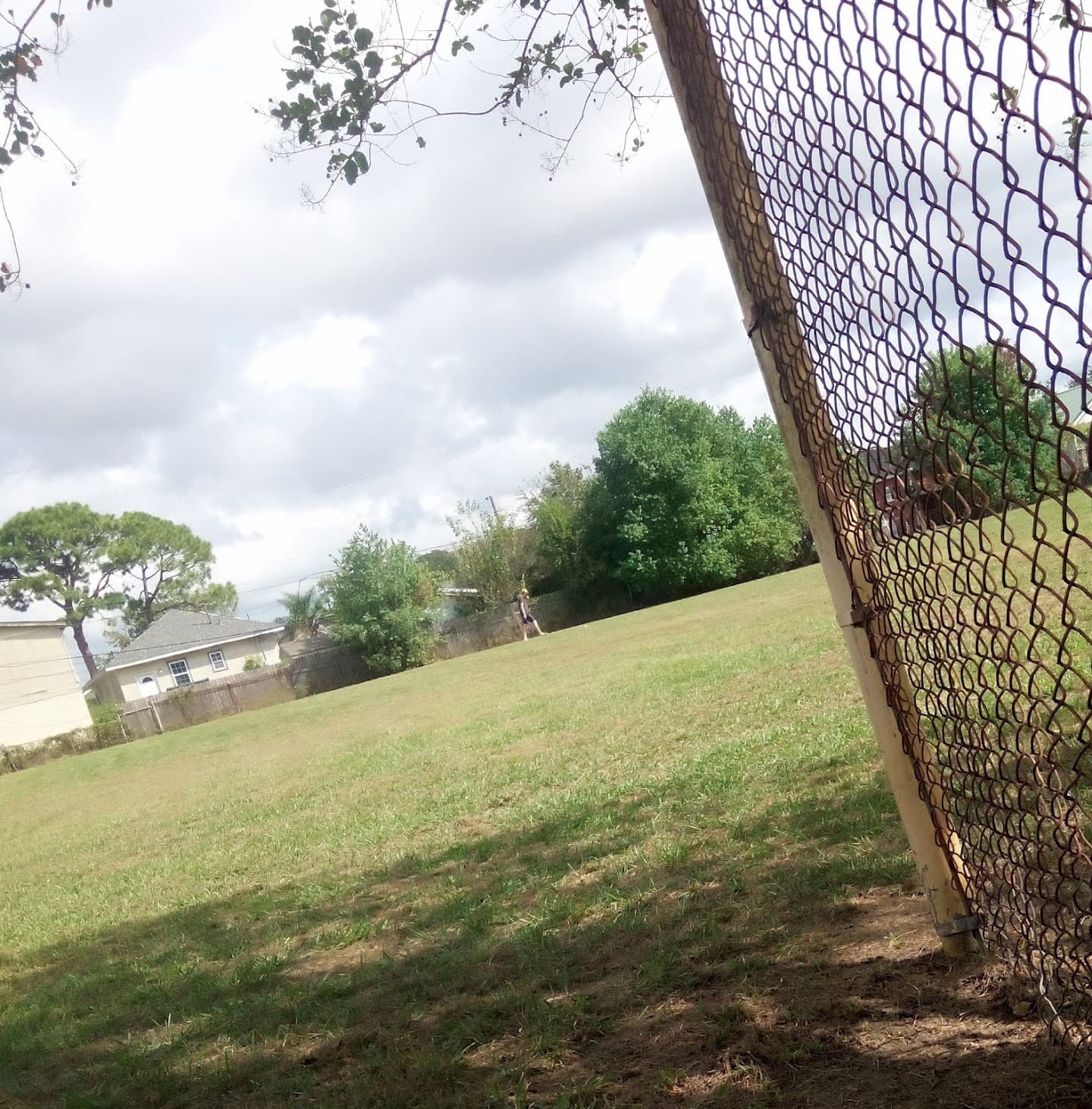 Union Playspot pickleball courts