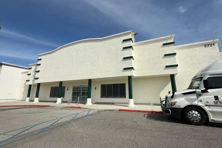 West Coast Pickleball - Pomona/Chino pickleball courts