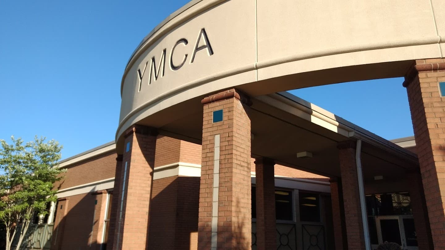 YMCA at Schilling Farms pickleball courts
