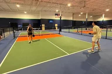 Dill Dinkers Freehold NJ pickleball courts