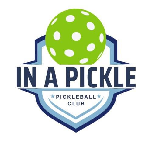 In A Pickle pickleball courts