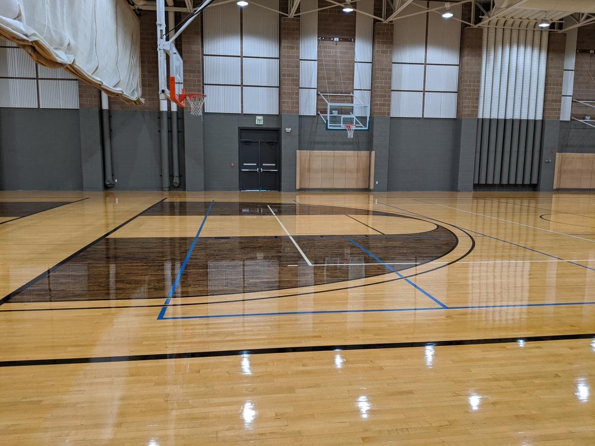 City Of Mesquite Recreation Center pickleball courts