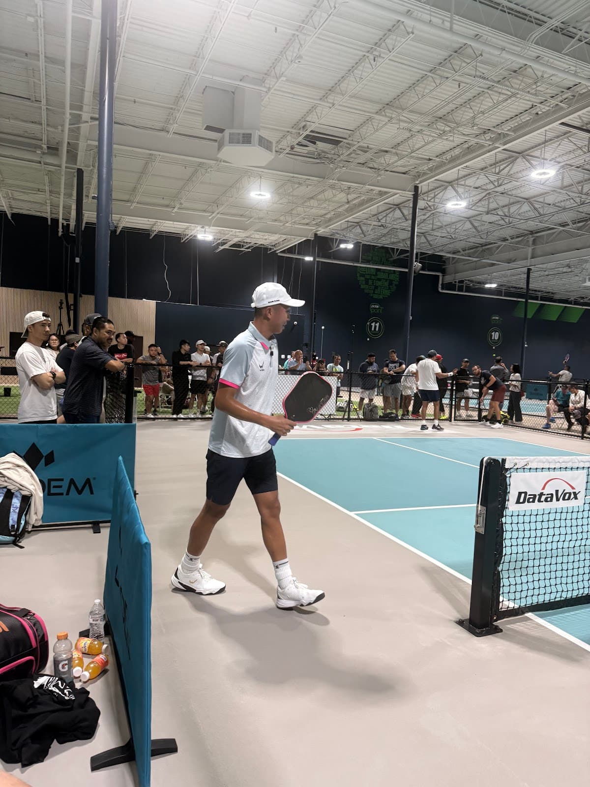 Pickle Point Southwest pickleball courts