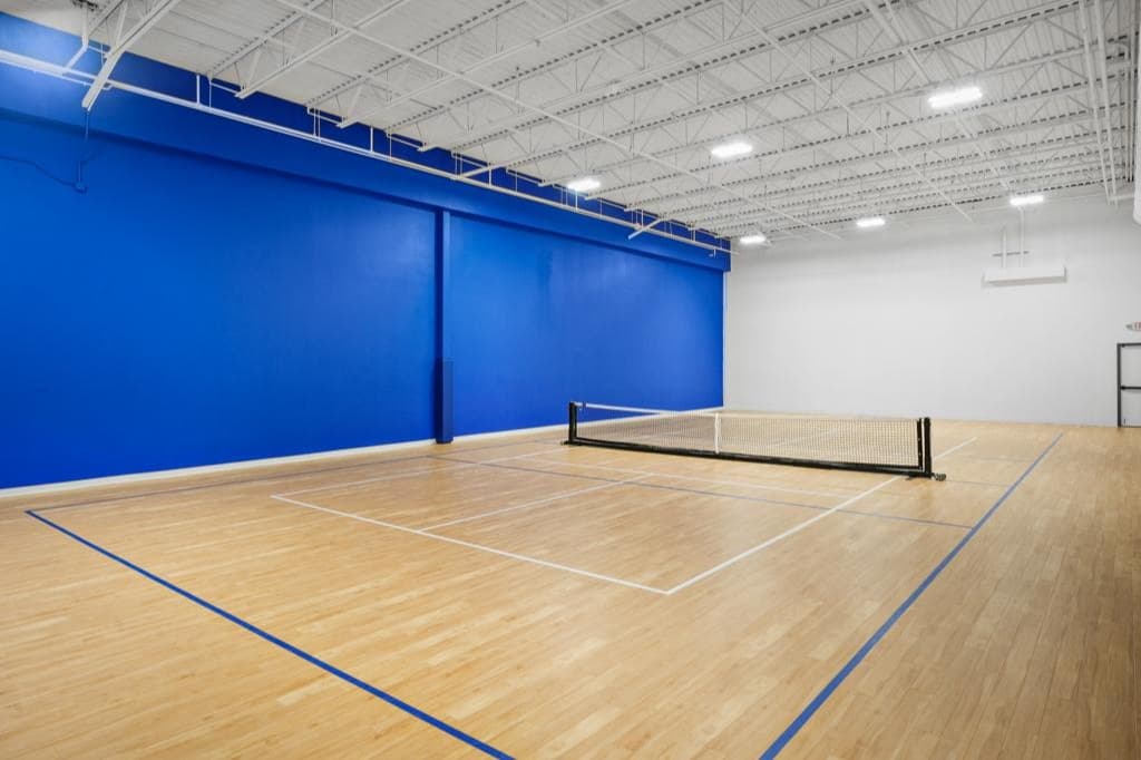 Madison Ignite Pickleball pickleball courts
