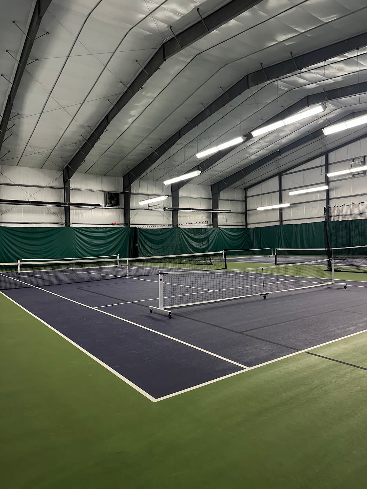 Break Point Tennis & Pickleball pickleball courts