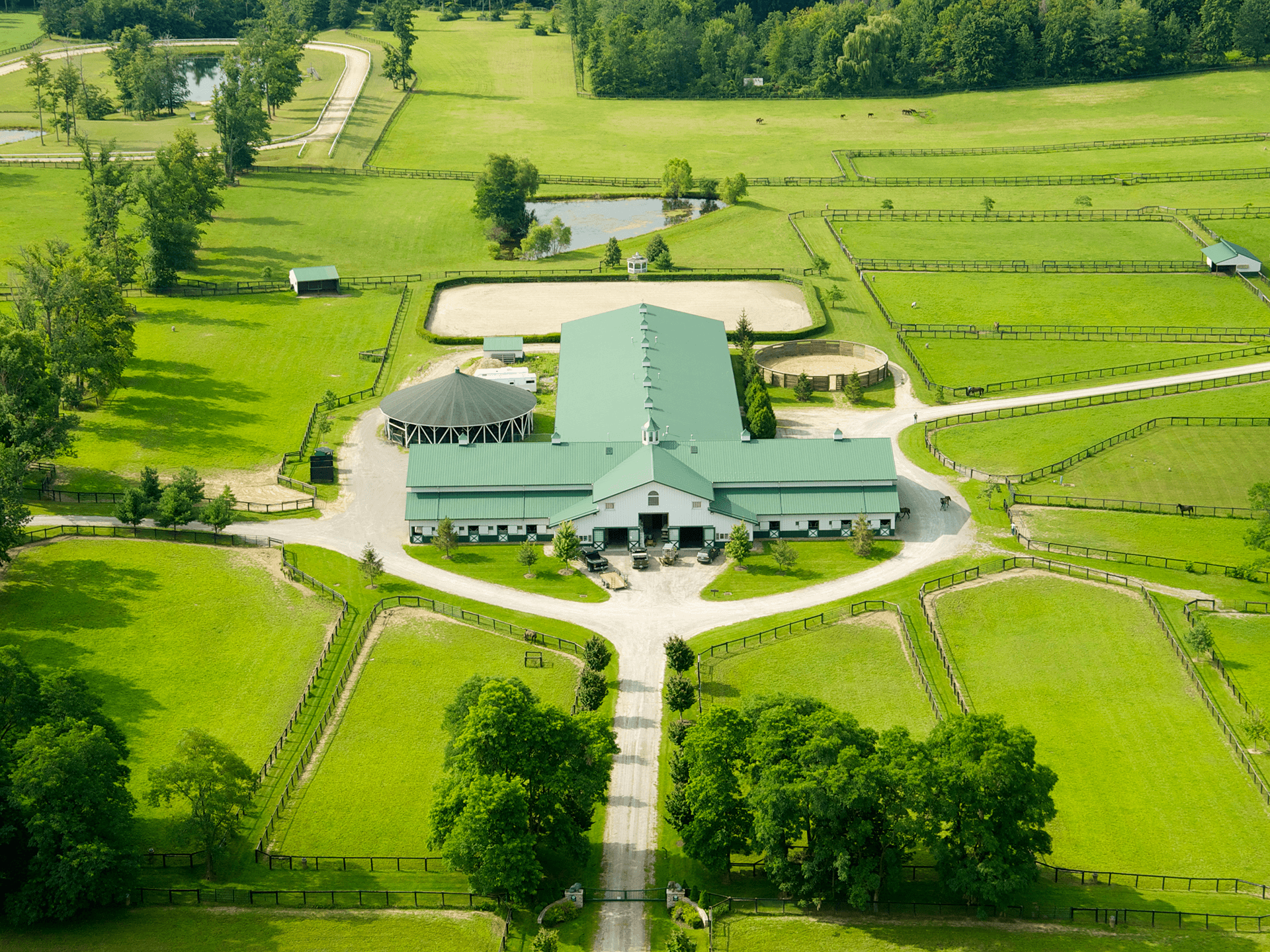 Legacy Farm PZ Pickleball Group pickleball courts