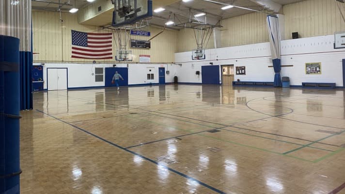 Riverbrook Regional YMCA - Wilton Branch pickleball courts
