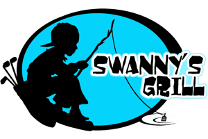 Swanny's Grill pickleball courts