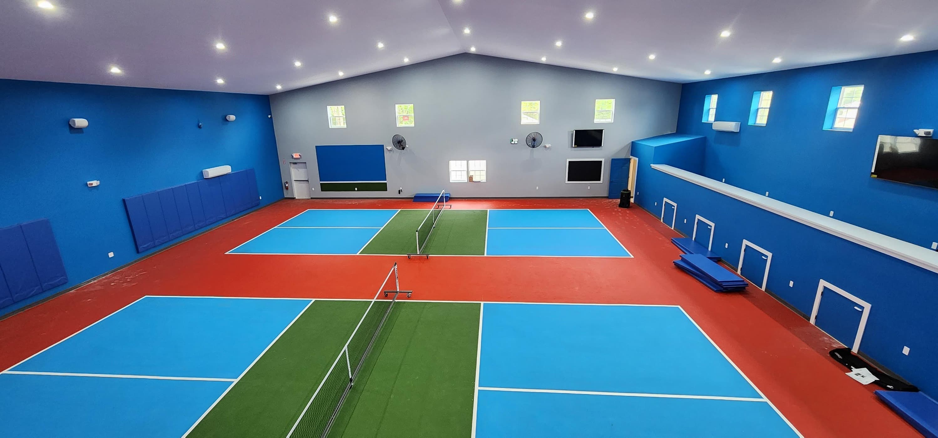 Dink iT Pickleball pickleball courts