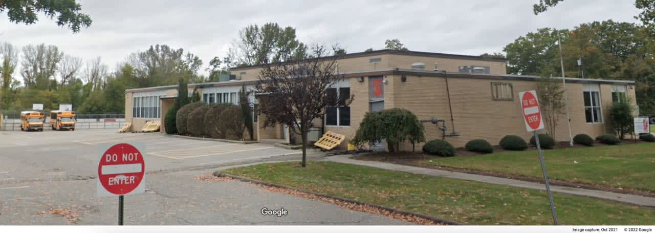 Boys and Girls Club - Pequannock pickleball courts