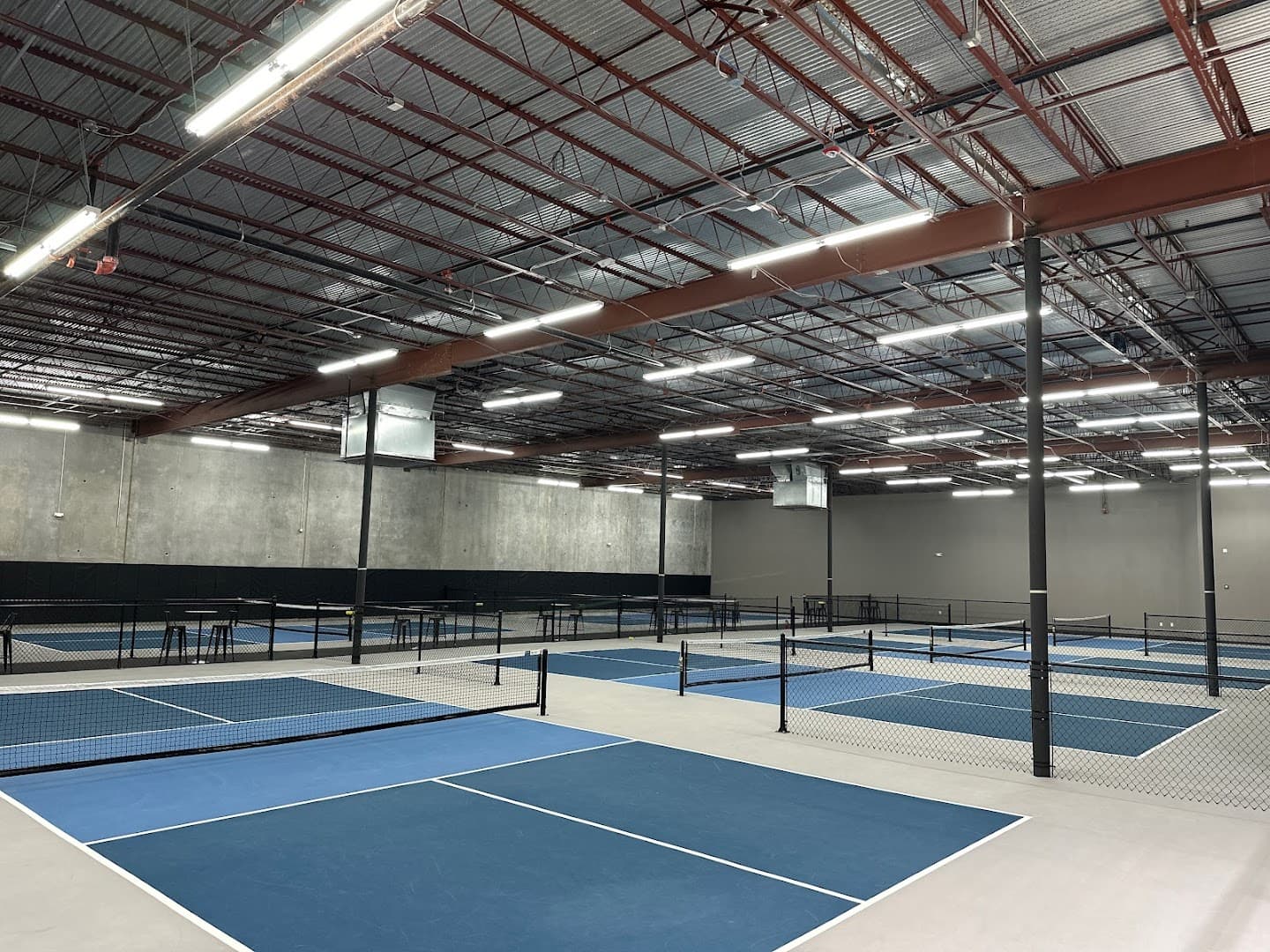 Era Pickleball pickleball courts