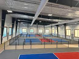 Pickleball 603 pickleball courts