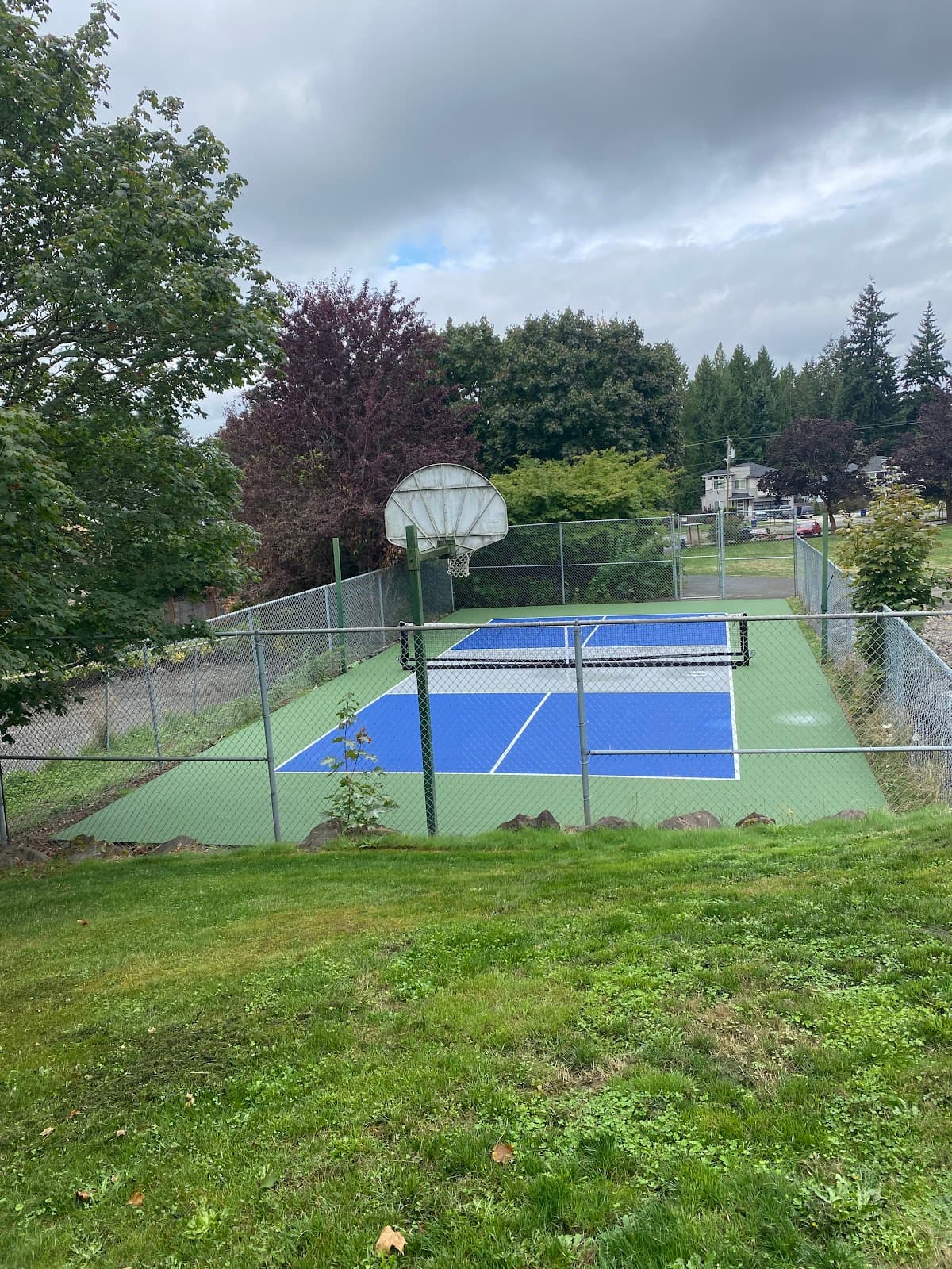 William Penn Park Pickleball Court pickleball courts