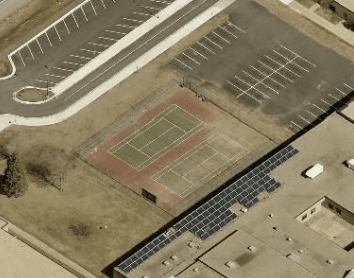 Holdingford MN Pickleball pickleball courts