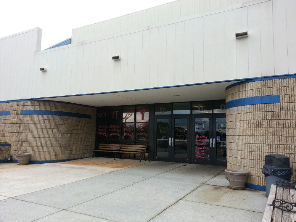 J M Tull Gwinnett Family YMCA pickleball courts