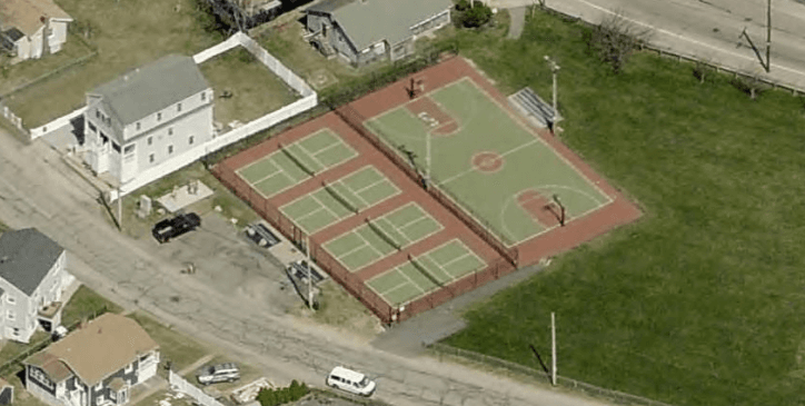 Hull Pickleball Courts pickleball courts